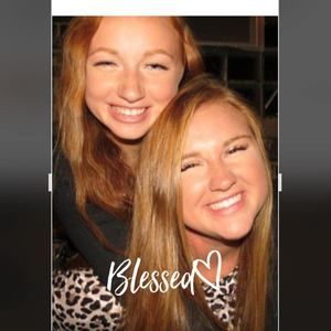 Meet your Posher, Stacy